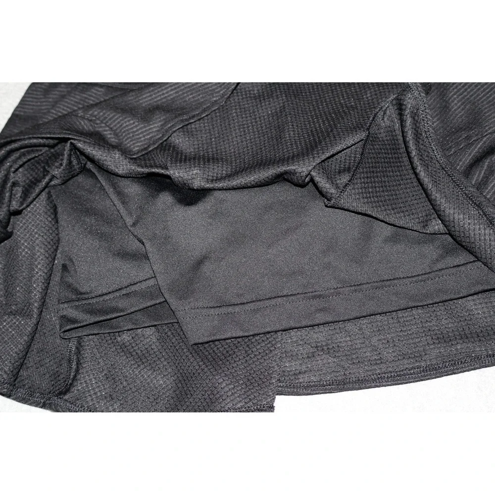 Adidas Lined Skort Skirt Shorts Women Medium Primegreen Aeroready Tennis Golf
